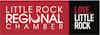 Little Rock Chamber Logo