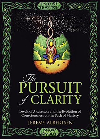 The Pursuit of Clarity by Jeremy Albertsen