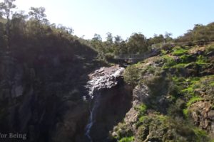 Lesmurdie Falls